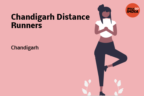 Cover Image of Running Group - Chandigarh Distance Runners} | Bhaago India